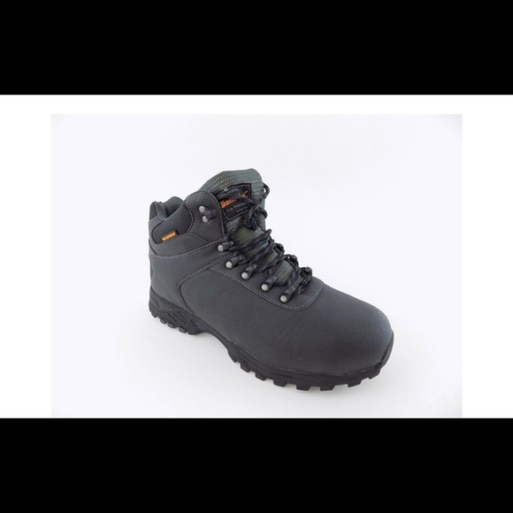 Weatherproof vintage Jason boots - Picture 1 of 15